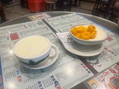 -仁信双皮奶(庙前直街店)
