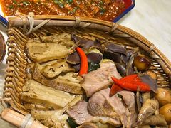 -常和州·夜宵大排档(常州单店)