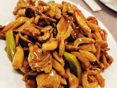 -烤肉宛饭庄(北新桥店)