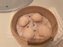 -利苑酒家(合景国际金融广场店)