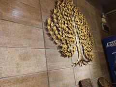 -金枝玉叶上海人家食府(三里河店)