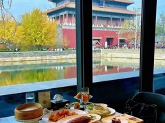 -四季民福烤鸭店(故宫店)