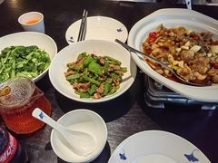 -简小舍·民间手艺菜(武昌江滩店)