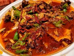 -驿楼兰·新疆菜(火车站店)