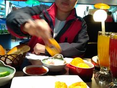 -西玛西餐厅(乐晟广场店)