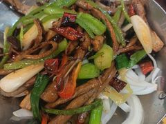 -渝味堂(彩云城店)