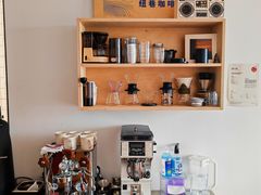 -纽巷咖啡 SOFTFOCUS COFFEE(锦和巴黎时韵店)