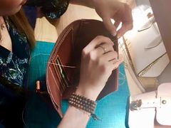 -如果·追梦手工皮具DIY教学店(田子坊店)