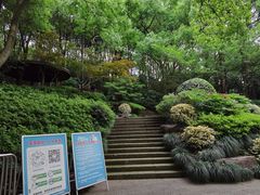 -杭州半山国家森林公园