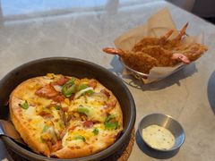 -必胜客(尹山湖歌林公园店)