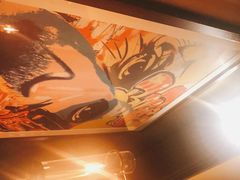 -山葵家·创意料理(EFC欧美广场店)