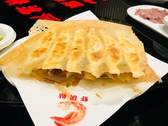 -阿庄新豫菜(航海东路店)