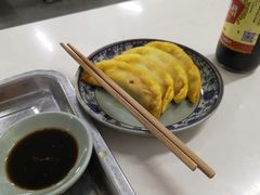 -金陵老丁家馄饨(新街口店)