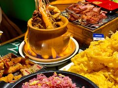 -树下时尚餐厅(翠园街店)