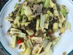 -随意茶庄·地道杭帮农家菜(梅家坞店)