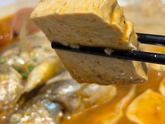 -船歌·鱼水饺青岛菜(金狮广场店)