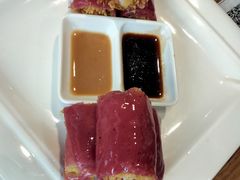 -喜粤糖朝餐厅(三八广场店)