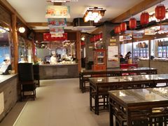 -秦淮小吃城(夫子庙店)