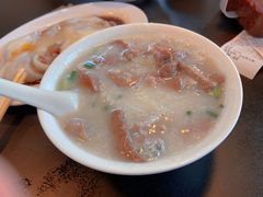 及第粥-伍湛记 · 广州老字号(龙津中路店)