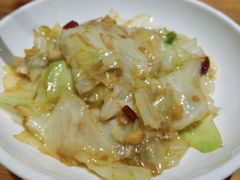 -巢爷老味(东方红店)