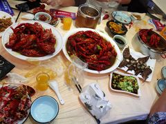 -怪怪龙虾·澳洲蓝龙上新(惊驾路店)