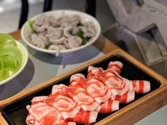 -雾都渣渣火锅(南城智汇城店)