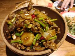 -打酱油·非遗淮扬菜(瘦西湖梅岭店)