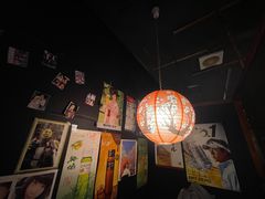大堂-日本料理神拉面