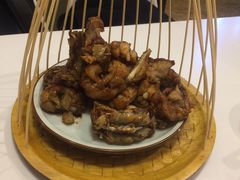 蚝皇焗美蛙-后宫私房菜(汇客美食娱乐广场店)