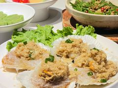 -宴小馆·小海鲜青岛菜(五四广场店)