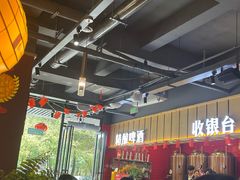 -老船舫·现做活鲜鱼馆(东郊记忆店)