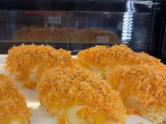 -新世界餐厅(万达店)