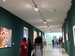 -四川美术学院美术馆