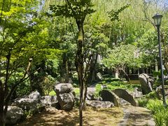 -墨池公园