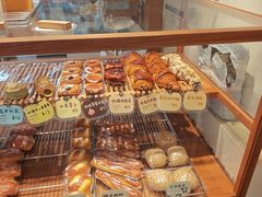 -慢熟面包店bud bread(孩儿巷店)