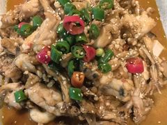 -蛙喔牛蛙(仙林万达茂店)