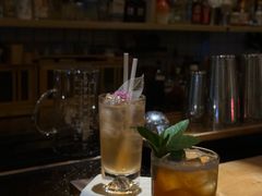 -埋位小酒馆(东城店)