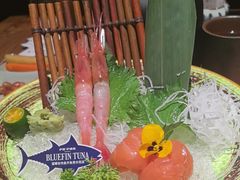 -炉胜·炉端烧·居酒屋