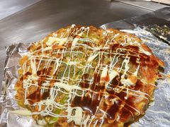 -日葵 大阪烧ひまり(仙霞路店)