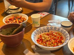 -八碗湘长沙市井菜(坡子街店)