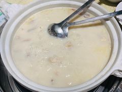 -煲大王猪肚鸡·椰子鸡火锅(红谷滩万达店)