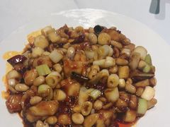 -玉林烤鸭店(定福庄店)