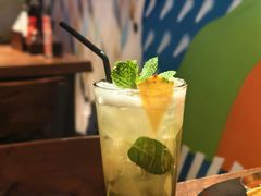 -Q MEX 库迈墨西哥餐吧(三里屯店)