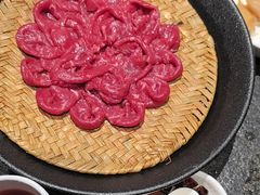 -东来顺(非遗·清真火锅·盛世广场店)