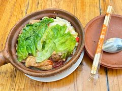 -潮香兴煲仔饭(莲花路店)