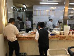 -老虎滩船说·海胆水饺·大连海鲜(老虎滩店)