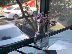 -龙井壹号·茶缘山景宴(龙井村店)