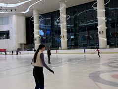 -世纪星滑冰俱乐部(万象城店)