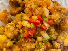 -白仁仔· 活烤海鲜 宵夜(豫园店)