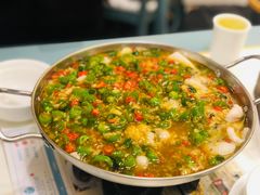 -付掌柜在成都·热炒砂锅集(金禾店)